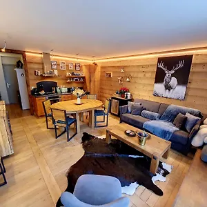  Appartement Cœur De